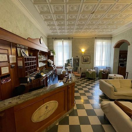 Hotel Giglio Firenze Kültér fotó