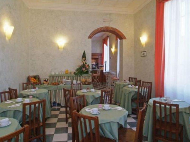 Hotel Giglio Firenze Kültér fotó