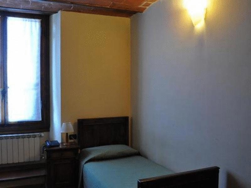 Hotel Giglio Firenze Kültér fotó