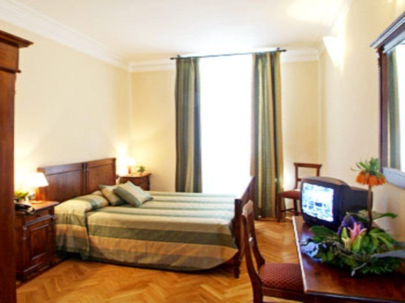 Hotel Giglio Firenze Kültér fotó