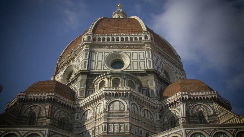 Hotel Giglio Firenze Kültér fotó