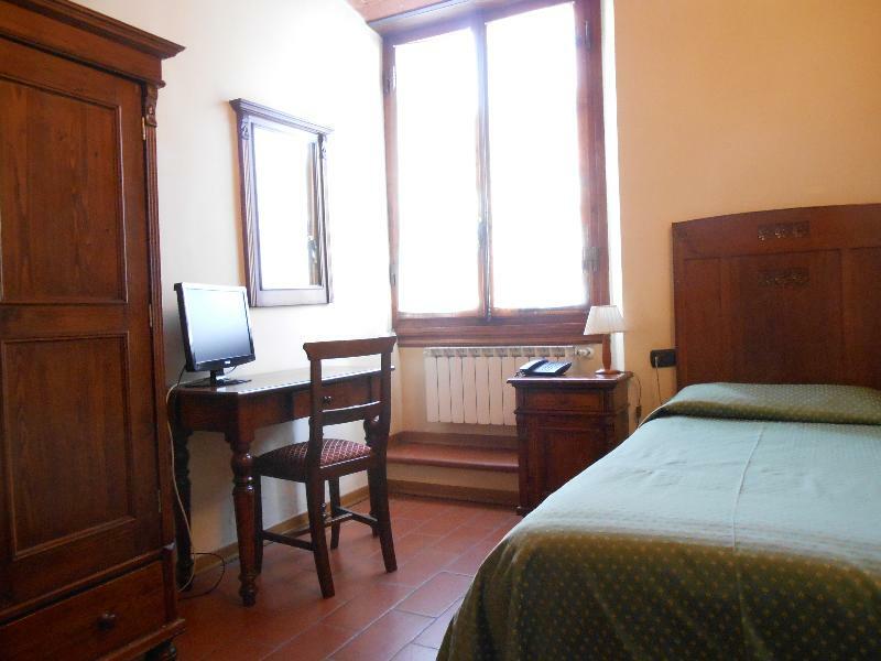 Hotel Giglio Firenze Kültér fotó