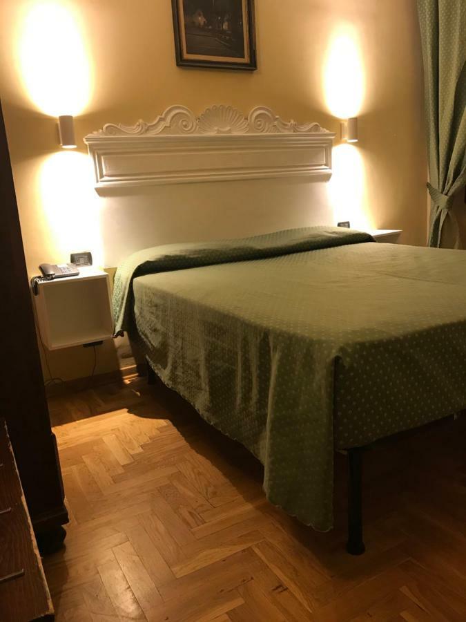 Hotel Giglio Firenze Kültér fotó