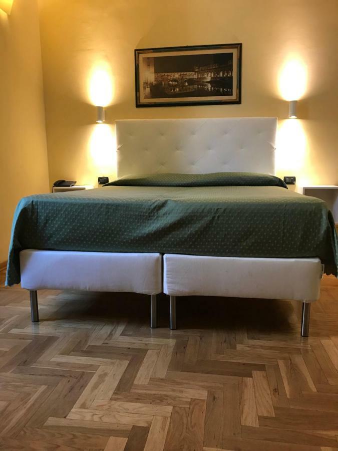 Hotel Giglio Firenze Kültér fotó