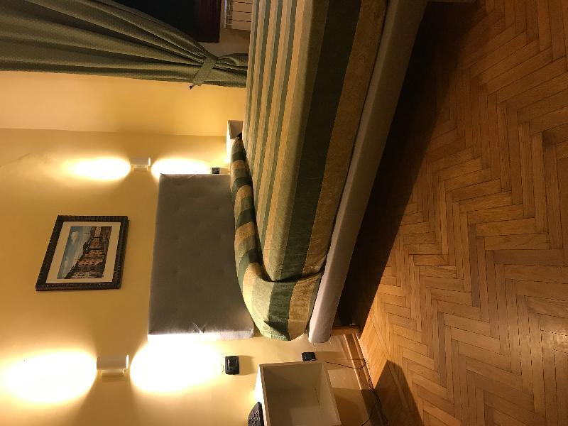 Hotel Giglio Firenze Kültér fotó